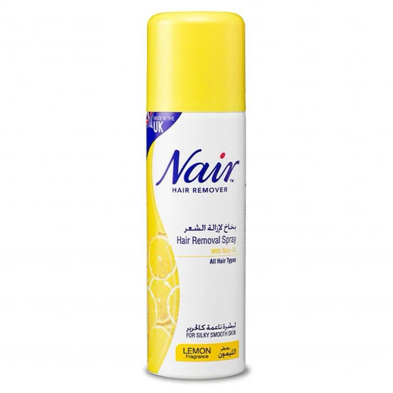 Tijarat™ Nair Hair Removal Spray – بخاخ إزالة الشعر نير