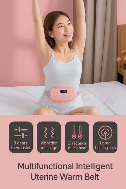 Period Belt