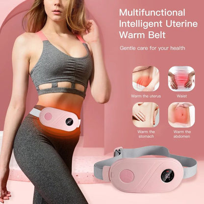 Period Belt