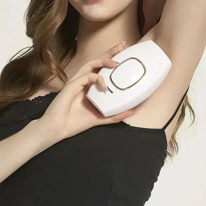 Tijarat™ IPL Laser Hair Removal – جهاز إزالة الشعر بالليزر IPL
