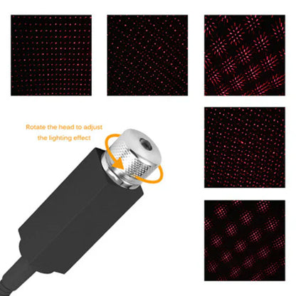 Tijarat™Star Decoration Light